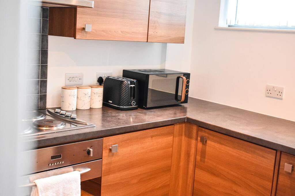 Cozy Escape In City Centre مانشستر المظهر الخارجي الصورة